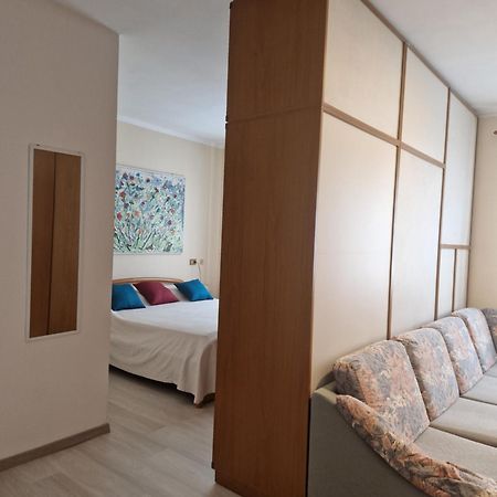 Appartement Da Daniele à Grosio Extérieur photo