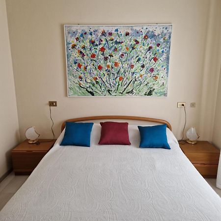 Appartement Da Daniele à Grosio Extérieur photo