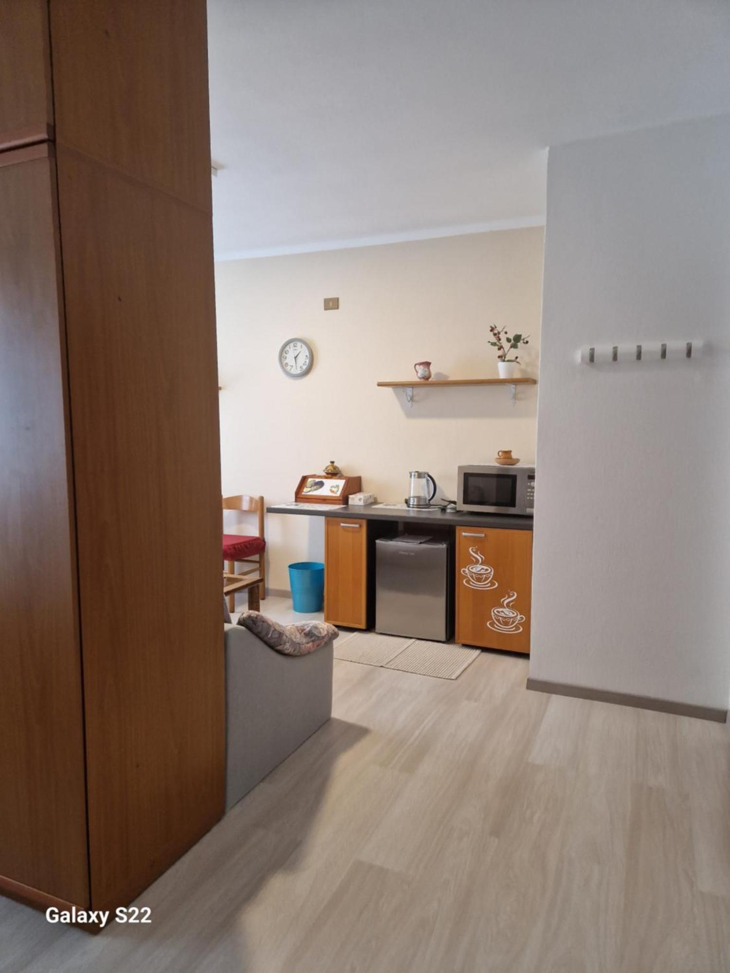 Appartement Da Daniele à Grosio Extérieur photo